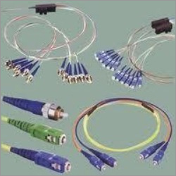 Fiber Optical Accessories