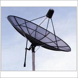 Dish Antenna