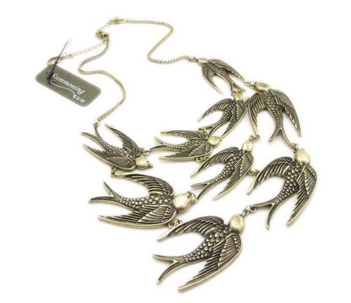 fashion jewelry necklace