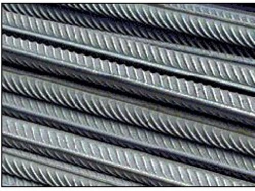 Industrial TMT Bar