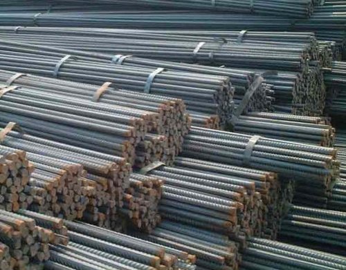 TMT Steel Bar