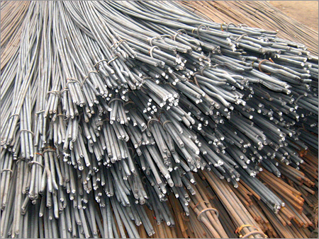 TMT Rods