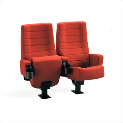 Auditorium Chairs