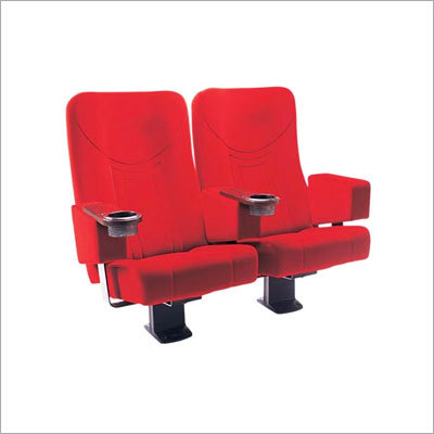 Movie Theater Seating