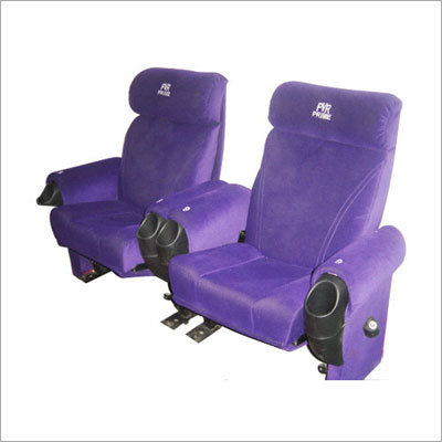 Cinema Chairs