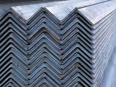 Mild Steel Angles