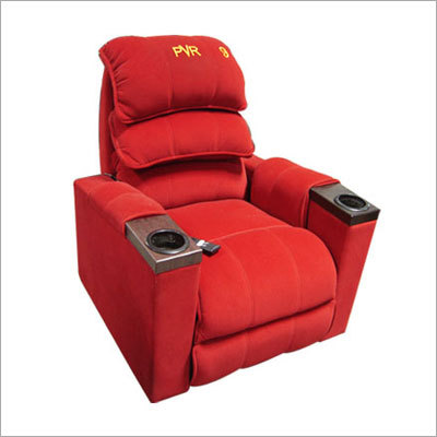 Cinema Hall Chair