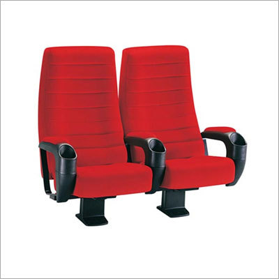 Auditorium Fixed Chair