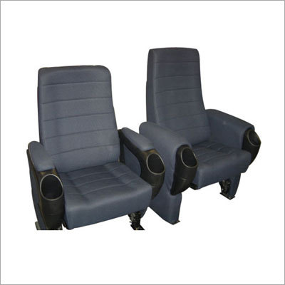 Auditorium Hall Chairs