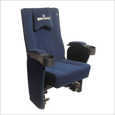 Cinema Hall Chairs