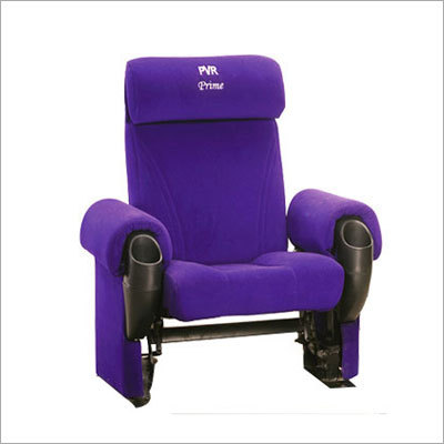 Individual Arm Seats