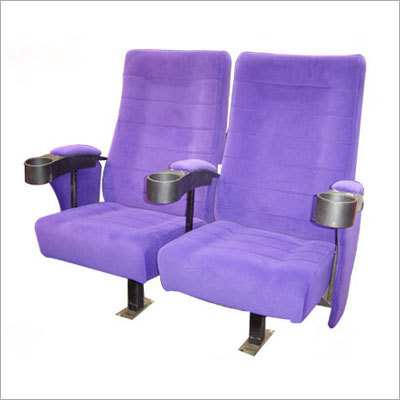 Fixed Seats