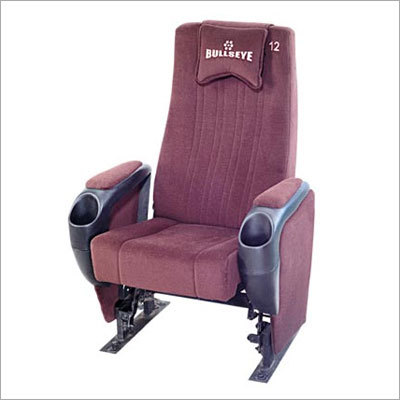 Theater Chairs