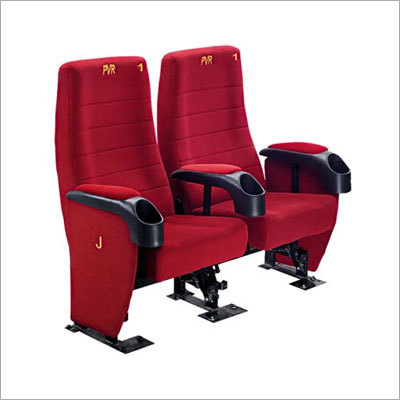 Movie Theatre Chairs