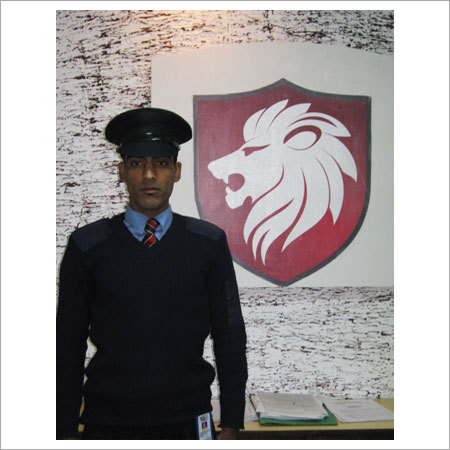 Security Guard Services