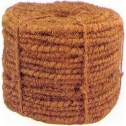 Curled Coir