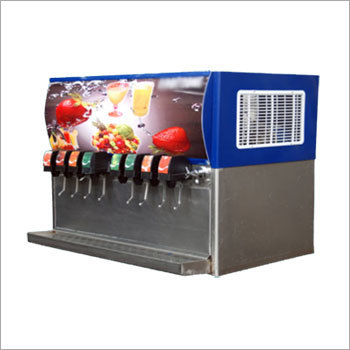 Soda Making Machinery