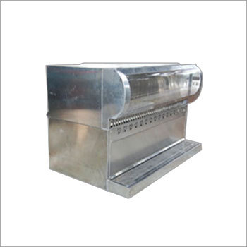 Soda Dispenser Machine