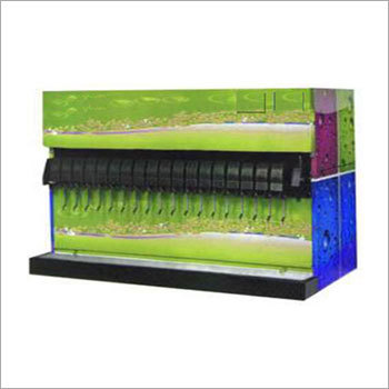 Soda Dispensing Machine