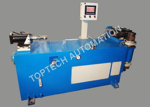 Pipe Bending Machine