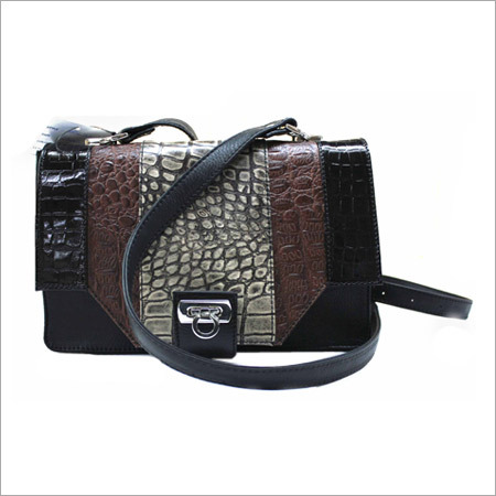 Fancy Leather Handbags
