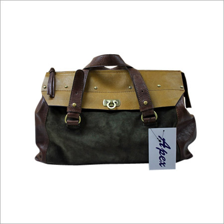Leather Handbags