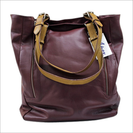 Designer Leather Handbags
