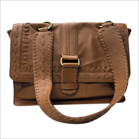 Girls Leather Bags