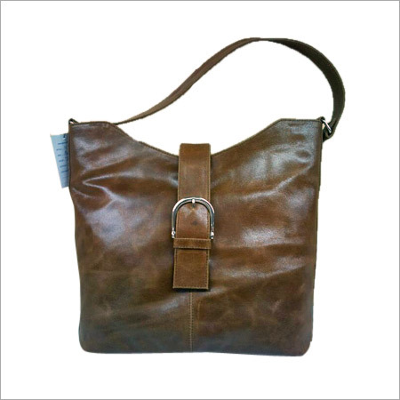 Print Leather Bags