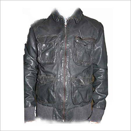 Leather Motorcycle Jackets