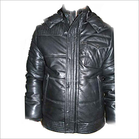 Mens Leather Jackets