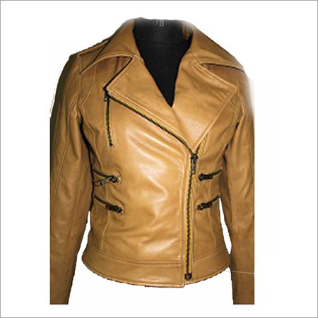 Womens Leather Jackets