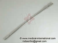 Beta Nail Long 130a (left & Right)