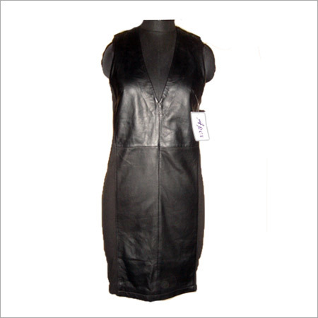 Leather Lamb D.D
