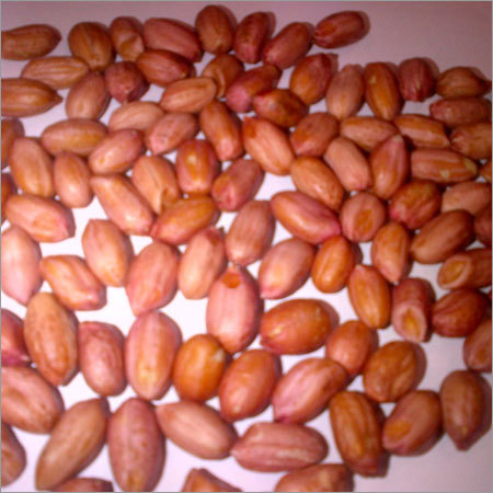 Peanuts