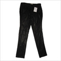Mens Leather Trousers