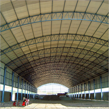 Prefabricated & Portable Buildings