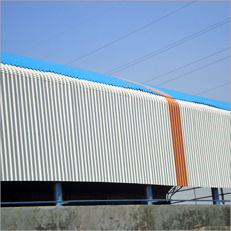 Prefabricated & Portable Buildings