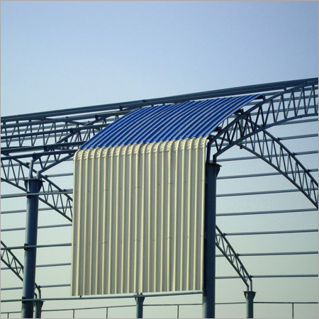 Prefabricated & Portable Buildings