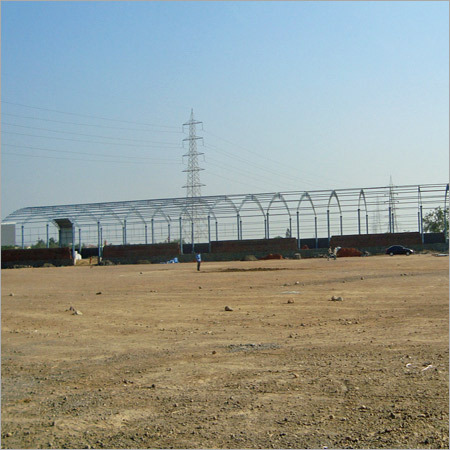Prefabricated & Portable Buildings