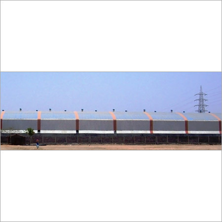 Prefabricated & Portable Buildings