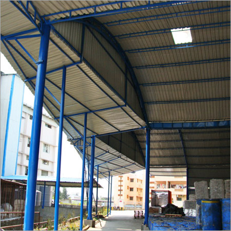 Prefabricated & Portable Buildings