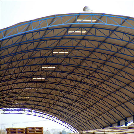 Prefabricated & Portable Buildings