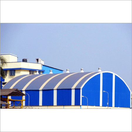 Prefabricated & Portable Buildings