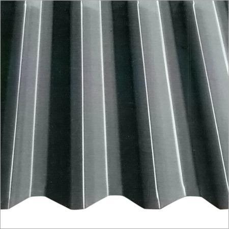 Polysteel Deck Profile Sheets