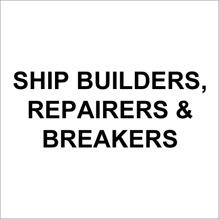 Ship Builders