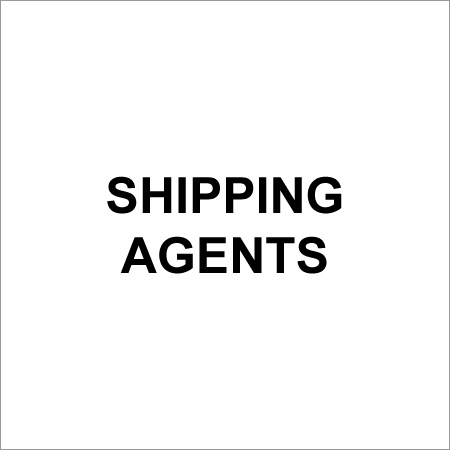 Shipping Agents