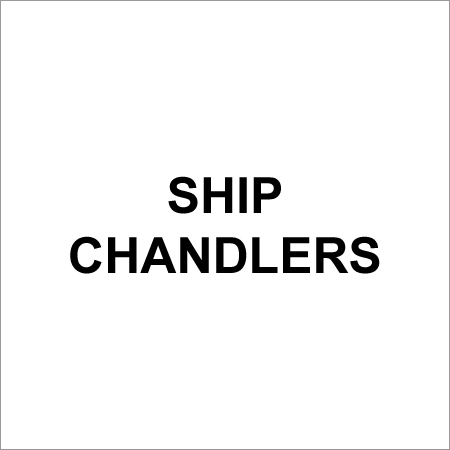Ship Chandlers