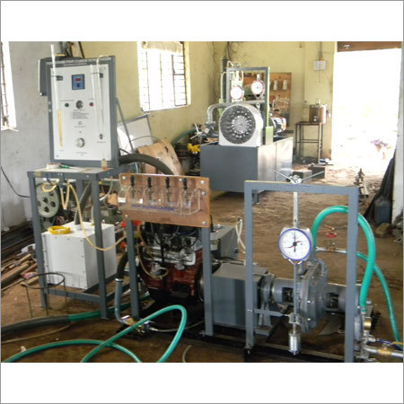 Laboratory Equipments