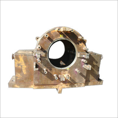 Bearing Pedestal